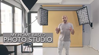 Create your Home Photo Studio tips and results [upl. by Harod]