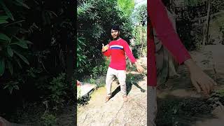 Pyar pyar karte karte song trending short video 2024😍🥰dancedance videoYouTube short video [upl. by Aiclid]