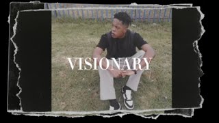 Marly Sa  Visionary Visualizer [upl. by Etnohs]