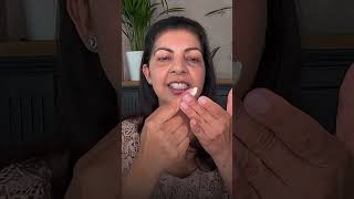 Testing out NEW Smart Clinical Lifting Face  Neck Cream with Rohini [upl. by Chansoo]