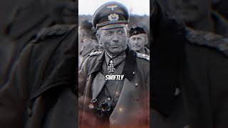 Heinz Guderian The Architect of Modern Tank Warfare Reupload [upl. by Ambrogino]