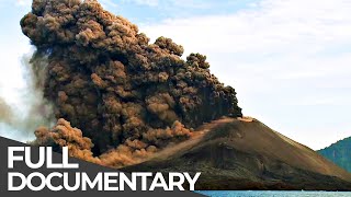 Biggest Volcanic Eruptions amp Disastrous Earthquakes  Desperate Hours  Free Documentary [upl. by Juno224]