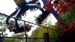 Spinrock  Liseberg [upl. by Kcinnay928]