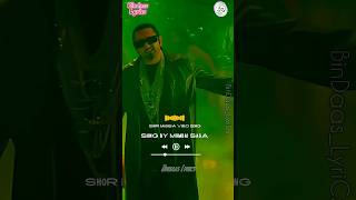 BesT ShoR macheGa Video SonG 🧡💜SonG By Mumbai Saga  Yo Yo Honey Singh Or Hommie Dilliwala [upl. by Hynda]