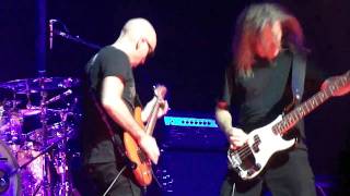 Joe Satriani Hordes of Locusts Live Birmingham 2010 [upl. by China70]