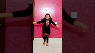 Dakatiya Banshi  Sampriti Bhattacharjee shorts dance bengali bohurupi [upl. by Analart]