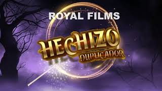 Cine Royal Films trae hechizos para la salas de cine [upl. by Aifoz]