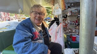 Applefest Vendor Applauds Event’s Management and Community Support [upl. by Thorndike915]