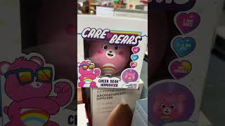 Care Bears🩷Cheer Bear Humidifier shorts [upl. by Egin71]