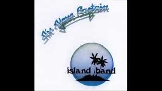 ISLAND BAND  Pushin Me 1982 AOR [upl. by Pasco132]