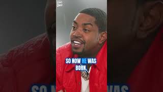 Lil Scrappy On What It’s Like In A DIDDY PARTY [upl. by Cirtemed702]