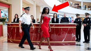 Racist Mall Rejects Black Female Billionaire – You Wont Believe What Happens Next [upl. by Sell]