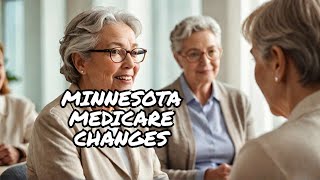 Get Ready for the Easiest Medicare Experience in Minnesota EVER [upl. by Berkley]