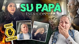 Su Papá está con Ella [upl. by Schoening]