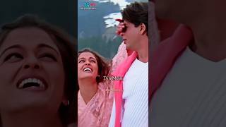 Hum Zulfein To Bikhra Dein 🌻❤️ Shah Rukh Khan Aishwarya  Udit N Lata M romanticsong hindi song [upl. by Alexandr]