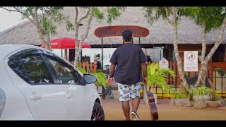 Danena Thenaka Official Trailer Video  Hashan Fernando [upl. by Wright]