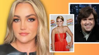 Dan Schneider Fathered Jamie Lynn Spears Baby At 16 [upl. by Karub]