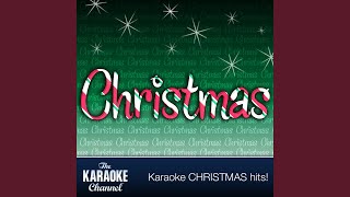 I Want A Hippopotamus For Christmas Karaoke Version In The Style of Gayla Peevey [upl. by Ludwigg]