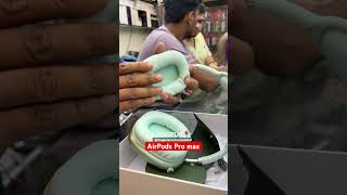 AirPods Pro max NagpurAccessorieswala shorts trending [upl. by Cavill]