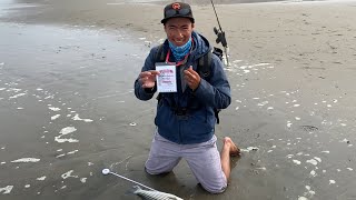 Striped Bass Fishing for 1000 CASH MTF Tournament 2021 [upl. by Kosiur811]