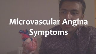 Microvascular Angina  What is Angina [upl. by Miguela748]