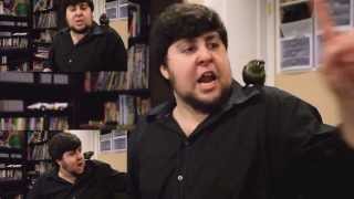 JonTron The Boss [upl. by Zeitler658]