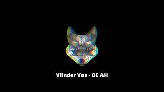 Vlinder Vos  OE AH [upl. by Dupuy]