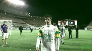 Tampa Bay Rowdies vs Orlando City  First Leg Recap [upl. by Capon]