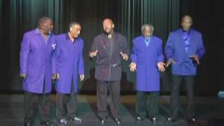 Dave Revels With The Persuasions 3 [upl. by Durtschi744]