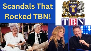 Daystar Scandal Almost Identical to the TBN Scandal that Rocked TBN Years Ago historyrepeatsitself [upl. by Andree312]