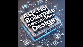 Introduction to ASPNET Boilerplate amp Domain Driven Design [upl. by Eelinej]