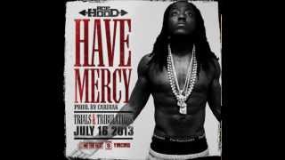 Ace Hood  Have Mercy Instrumental MP3 DOWNLOAD [upl. by Misab]