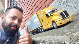 kenworth T680 a Escala 120 tractocamion Radio Control  REPLICART [upl. by Irneh779]