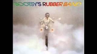 Bootsy Collins  Id Rather Be With You WLyrics [upl. by Kalk192]