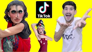 Tik Tok Cancer  Ali Raza 11 Roast  Pashto New Tiktok Roasting video by Quaid sohail [upl. by Liane349]