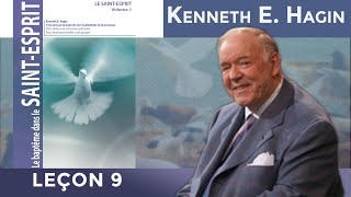 Dix raisons pour lesquelles chaque croyant devrait parler en langues 1 Vol 1 913 Kenneth E Hagin [upl. by Derzon]