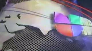 Noticiero Univision Intro 19952004 [upl. by Adeirf]