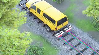 How Gocator Laser Line Profiler Works [upl. by Roanna]