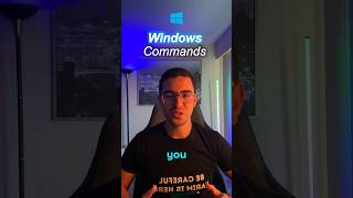 Top 5 CMD Commands to Save You 60 Minutes a Day windows cmd [upl. by Obediah]