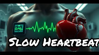 Bradycardia Explained Causes Symptoms amp Management [upl. by Kcirdled]