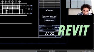 REVIT Title Block and Sheet Essentials [upl. by Refinaj886]