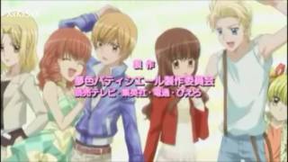 Sweet Romance Full Opening ●Kashigo version● [upl. by Nayr]