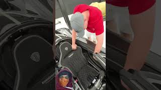 Opening Door Of luxury cars mrbeast shorts [upl. by Annavahs208]