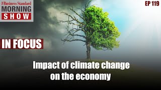 IPCC report 2022 Climate change and its economic consequences [upl. by Gylys873]