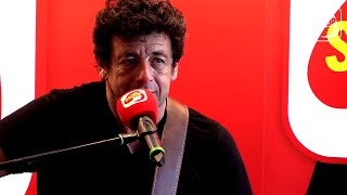 Patrick Bruel  Alors regarde  Radio SCOOP Version acoustique [upl. by Arodoet]