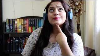 Beginners Guide To Audiobooks  How To Get Into Audiobooks  Indian booktuber [upl. by Opal]