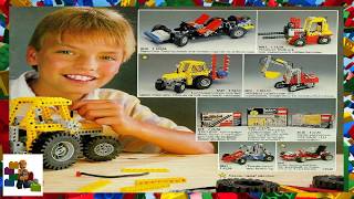 LEGO instructions  Catalogs  1986  LEGO  Catalog 1 [upl. by Alakam]