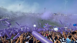 ¡ALIANZA LIMA GANADOR DEL CLAUSURA ALIANZA LIMA vs ADT  Torneo Clausura Fecha 19  30102022 [upl. by Ailahtan]