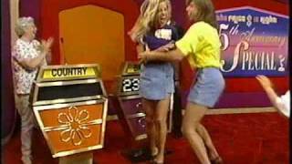 The Price is Right 25th Anniversary Special close w credits [upl. by Rodavlas]