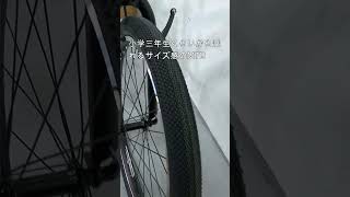 24インチの子供自転車！MARIN DONKY JR 24を紹介！ [upl. by Lian]